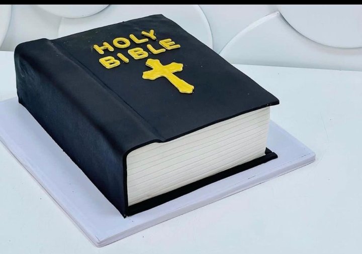 Religious & Cultural Cakes
