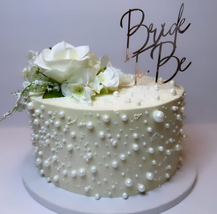 Bridal Shower Cakes
