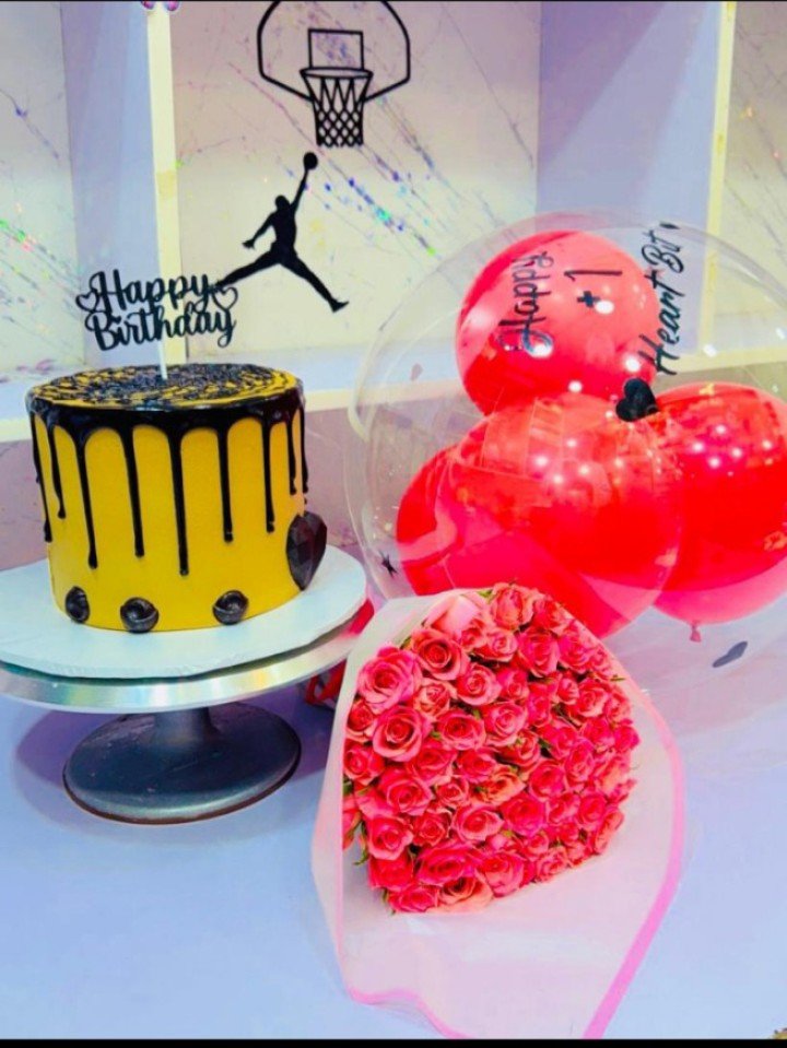 Decorative & Gift Items